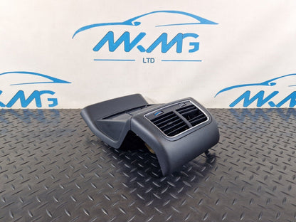 12-17 AUDI Q5 S-LINE GENUINE OEM CENTRE CONSOLE 8R0864376B
