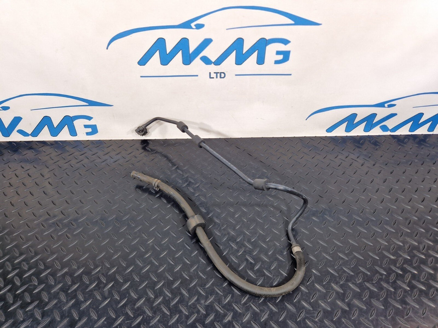 14-21 MERCEDES BENZ C300h W205 WINDOW WASHER HOSE PIPE A2058308004