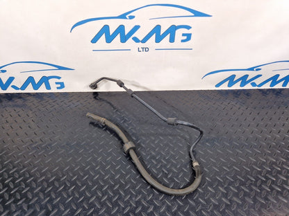 14-21 MERCEDES BENZ C300h W205 WINDOW WASHER HOSE PIPE A2058308004