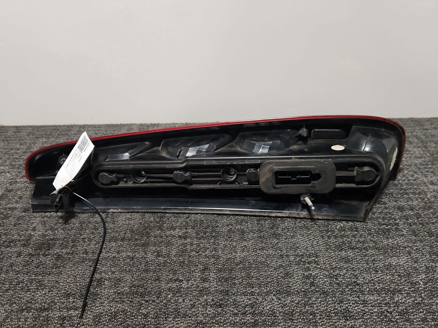 2009 Ford C-Max MK1 FL (C214) Genuine Rear Left N/S Tail Light M51-13N411-AA