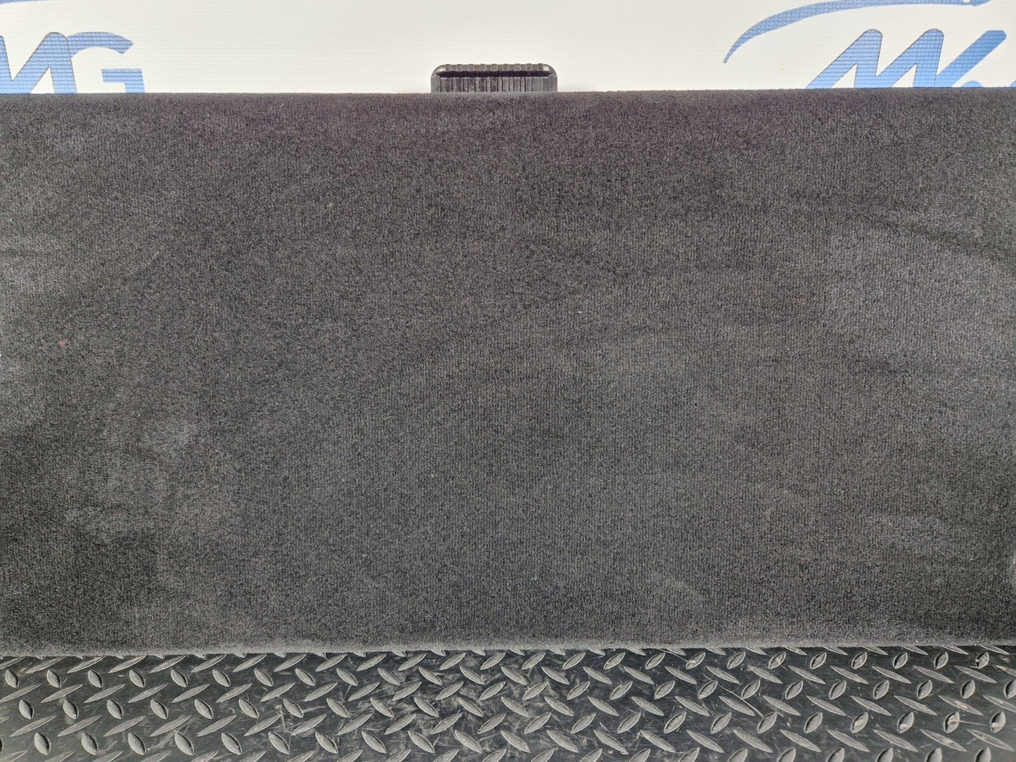 14-21 MERCEDES BENZ C220d W205 OEM FLOOR PANEL MAT LINER CARPET A2056800506