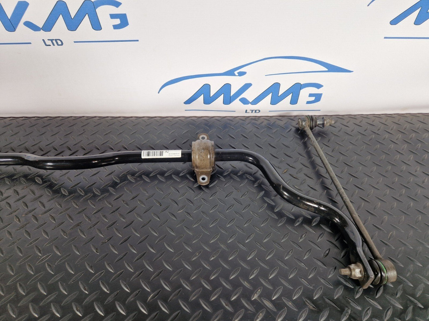 19-ON MERCEDES BENZ B CLASS W247 FRONT ANTI ROLL BAR SWAY BAR A2473200511