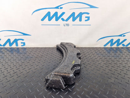 10-17 AUDI A8 4H BOOT TRUNK SPARE WHEEL COMPARTMENT FOAM TRIM 4H0864502