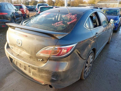 2010 Mazda Mazda6 GH