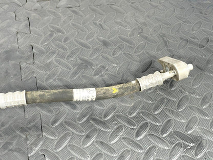14-21 MERCEDES BENZ C300 W205 GENUINE AIR CONDITION PIPE HOSE A2058306902