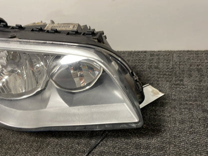 BMW 120i E87 Hatchback Genuine Front Right O/S Driver Headlight 6924488