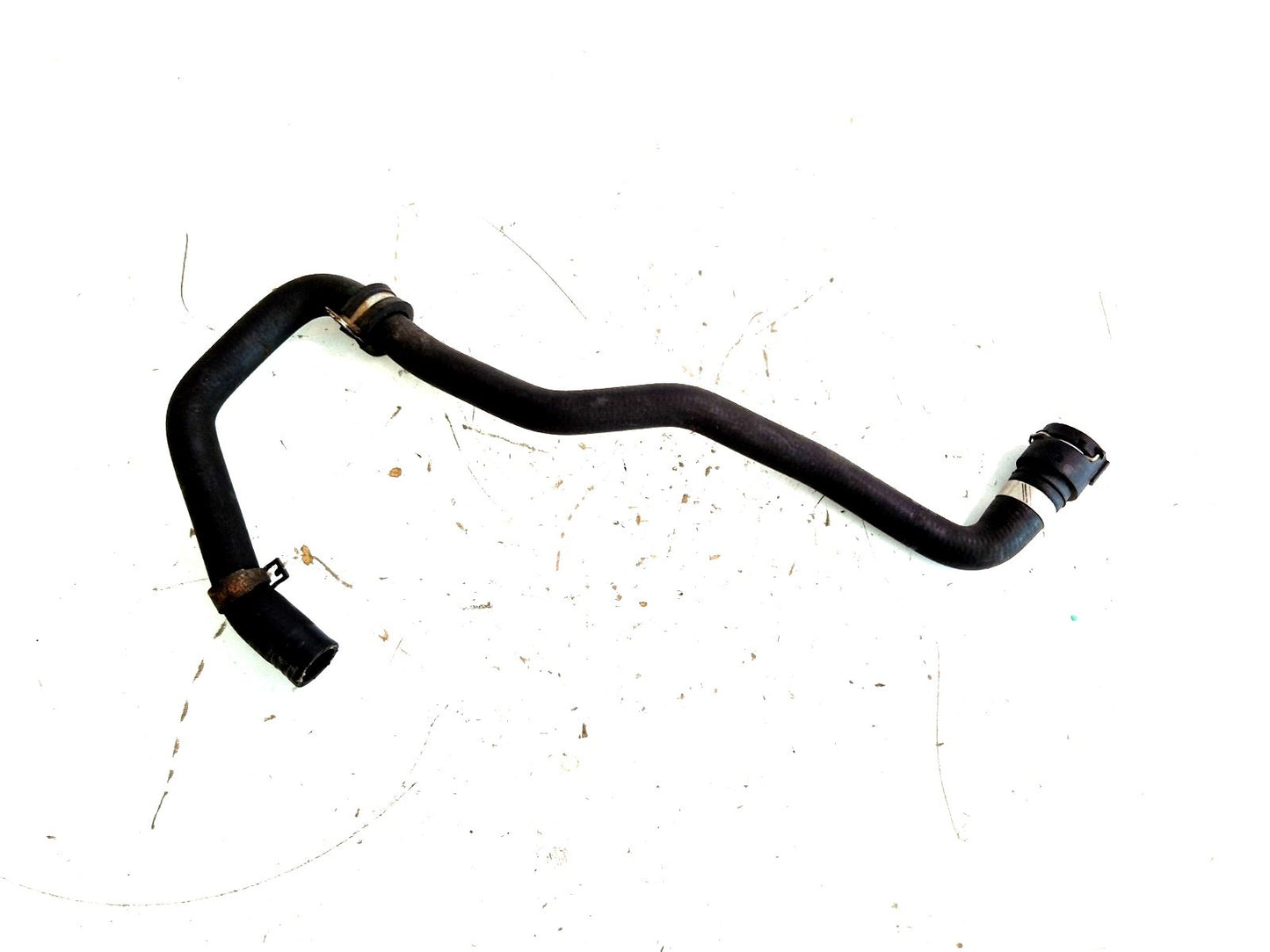 16-19 AUDI A4 B9 GENUINE OEM WATER COOLANT PIPE HOSE 8W0145919C