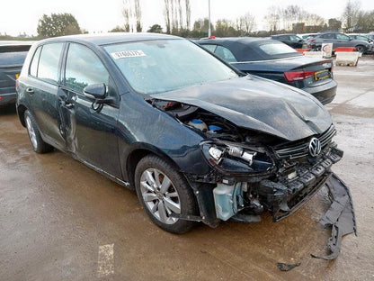 2013 Volkswagen Golf MK6 - 5K