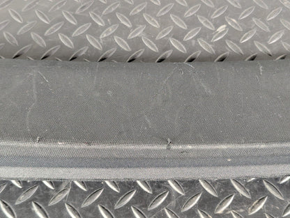 Audi Q7 4L Genuine Roof Trim Strip in Black 4L0867839