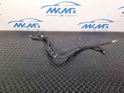 14-21 MERCEDES BENZ C200d W205 BATTERY CABLE WIRING HARNESS A2054402336