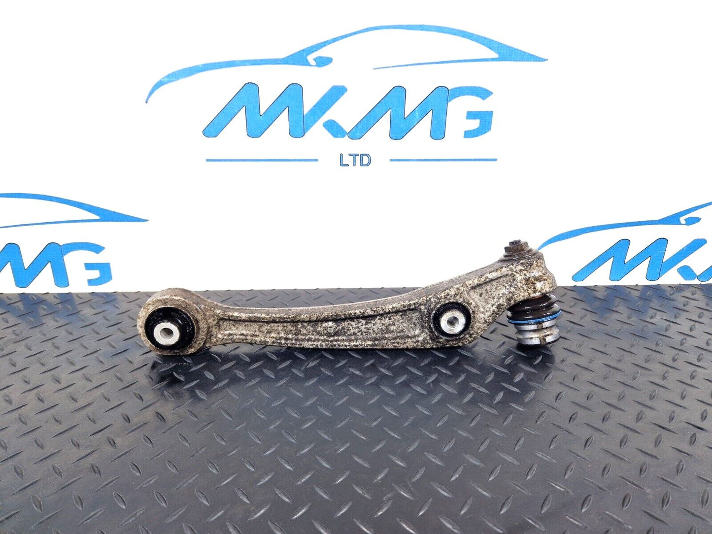 12-18 AUDI A6 C7 GENUINE FRONT RIGHT CONTROL ARM 8K0407156C