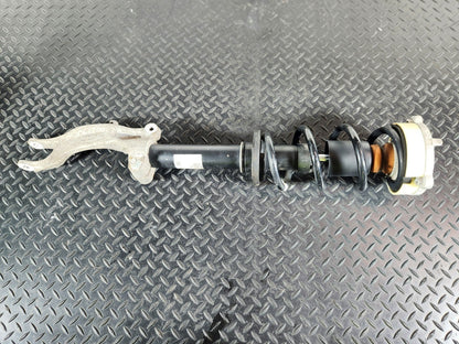 17-24 AUDI S5 F5 GENUINE FRONT LEFT & RIGHT GAS SHOCK ABSORBER 8W6413031E