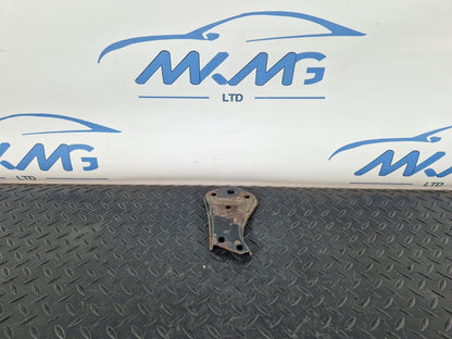 14-21 MERCEDES BENZ C200 W205 REAR SUBFRAME RIGHT SIDE STOP PLATE A2053520800