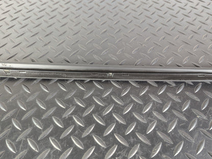 10-17 AUDI A8 4H RIGHT SIDE WINDSCREEN VERTICAL TRIM 4H0854328