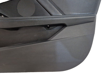 19-24 BMW 1 SERIES GENUINE RIGHT DRIVER OFFSIDE FRONT DOOR CARD 10628510