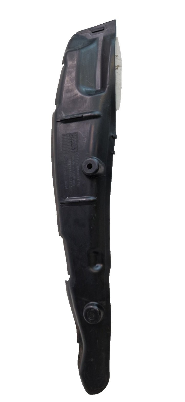 16-19 AUDI A4 B9 SPORT OEM FRONT RIGHT WING FENDER FILLER INSULATOR 8W0821112