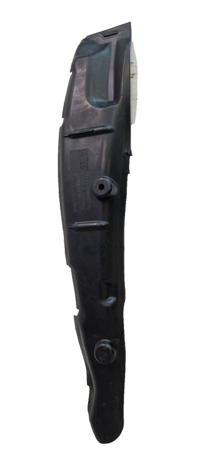 16-19 AUDI A4 B9 SPORT OEM FRONT RIGHT WING FENDER FILLER INSULATOR 8W0821112