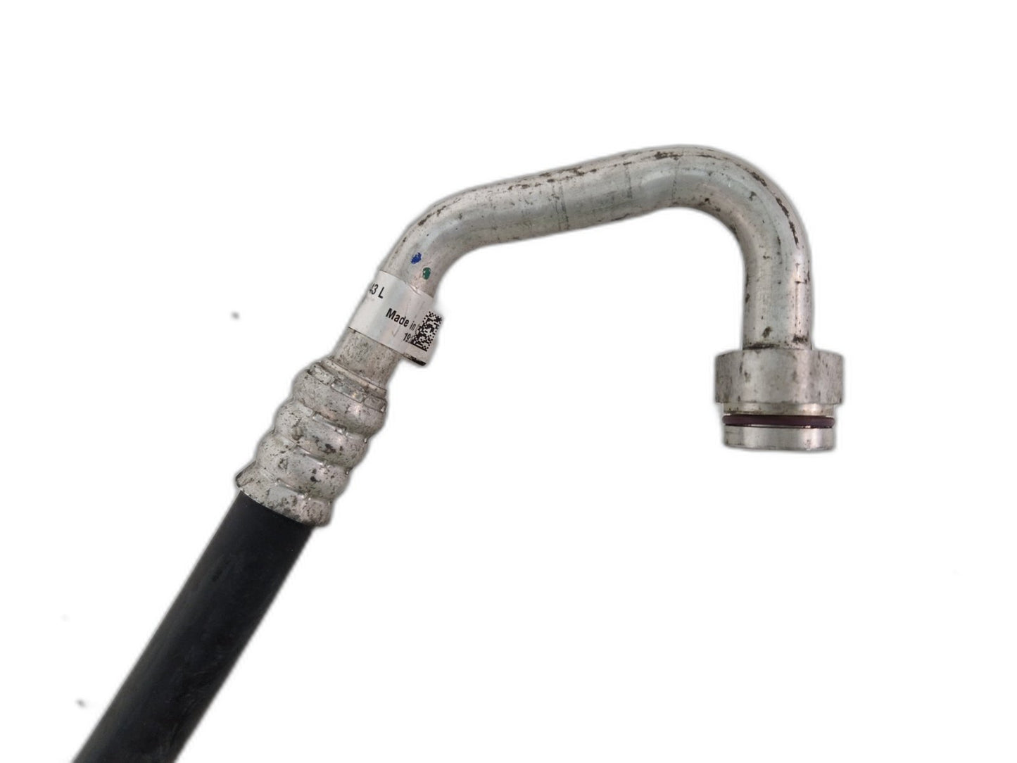 AUDI A5 F5 B9 GENUINE AIR CONDITIONING REFRIGERANT HOSE PIPE LINE 8W0816743L