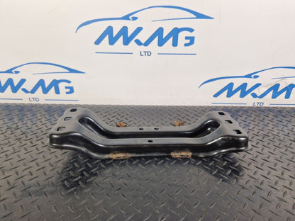 14-21 MERCEDES BENZ C300h W205 GEARBOX MOUNT BRACKET A2052400802