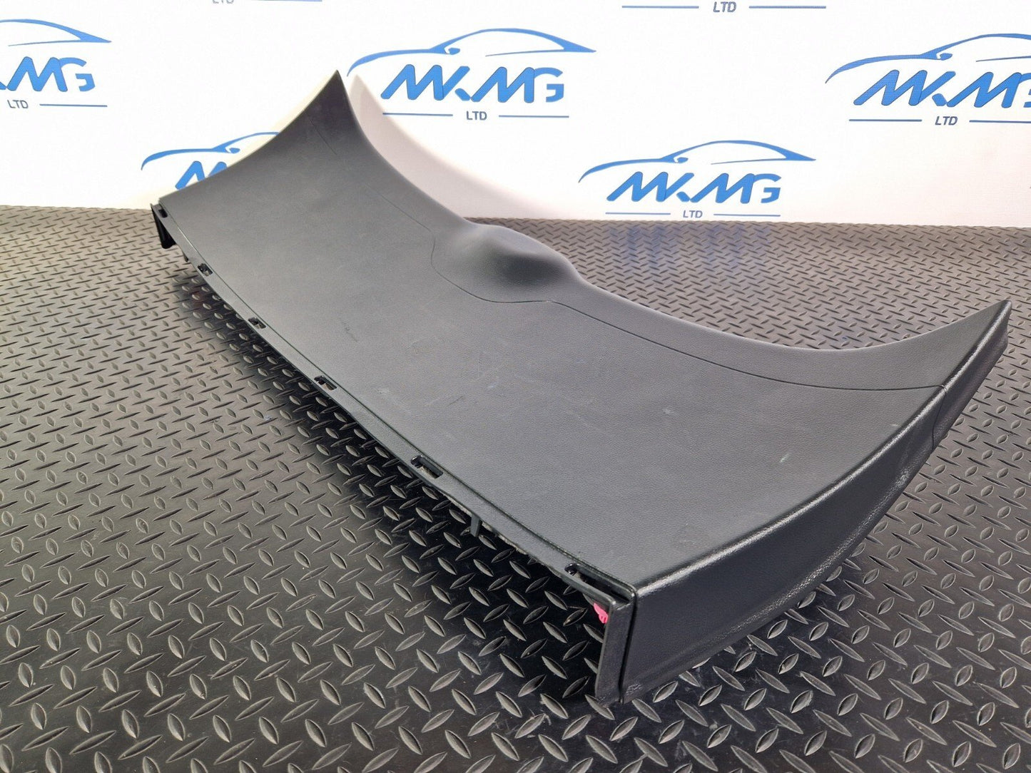 14-21 MERCEDES C220d W205 INNER BOOT LID COVER PANEL A2057401600