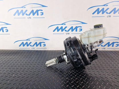 16-19 MERCEDES BENZ GLE W166 BRAKE SERVO BOOSTER A1664300230