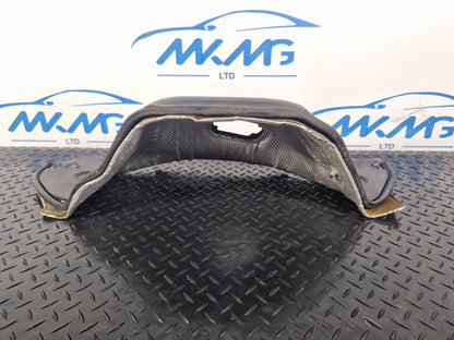 16-19 AUDI A4 B9 GENUINE BULKHEAD FIREWALL HEAT PROTECTION SHIELD 8W0819523C
