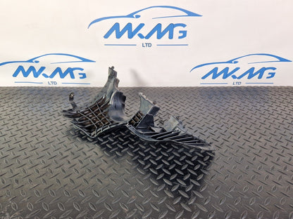 18-ON MERCEDES BENZ A CLASS W177 UNDERTRAY SUBFRAME TRIM SHIELD A2475240100