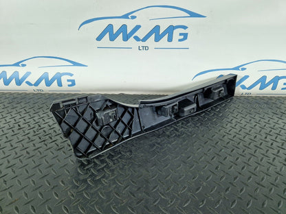 BMW 2 series F45 F46 rear left side skirt bracket 7318861