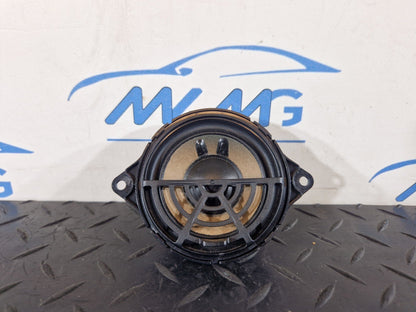 17-24 AUDI S5 F5 GENUINE OEM FRONT DRIVER DASHBOARD TWEETER SPEAKER 8W0035416D