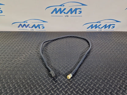 10-15 AUDI Q7 4L 3.0 TDI V6 SUNROOF WATER DRAIN  HOSE PIPE 8E0877242
