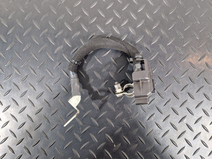 19-ON MERCEDES B CLASS W247 NEGATIVE BATTERY TERMINAL WIRE CABLE A0009051910