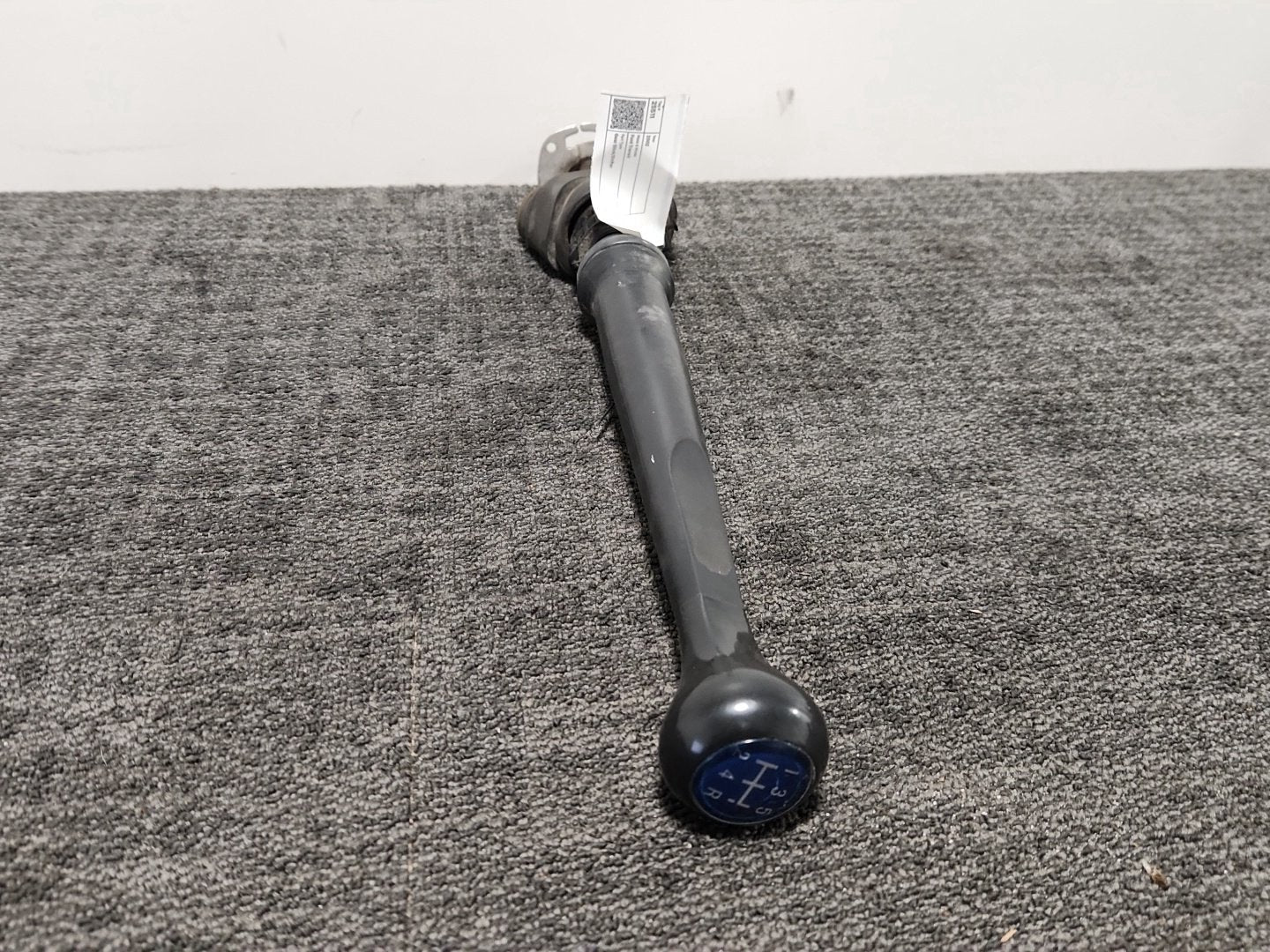 Ford Transit MK6 (V185) Cargo Van Genuine 5 Speed Gear Stick Lever Shifter