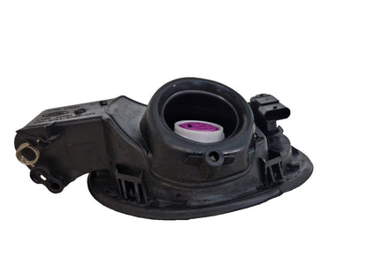 17-ON LAND ROVER DISCOVERY L462 OEM FUEL FILLER NECK HOUSING ASSEMBLY HY3227936