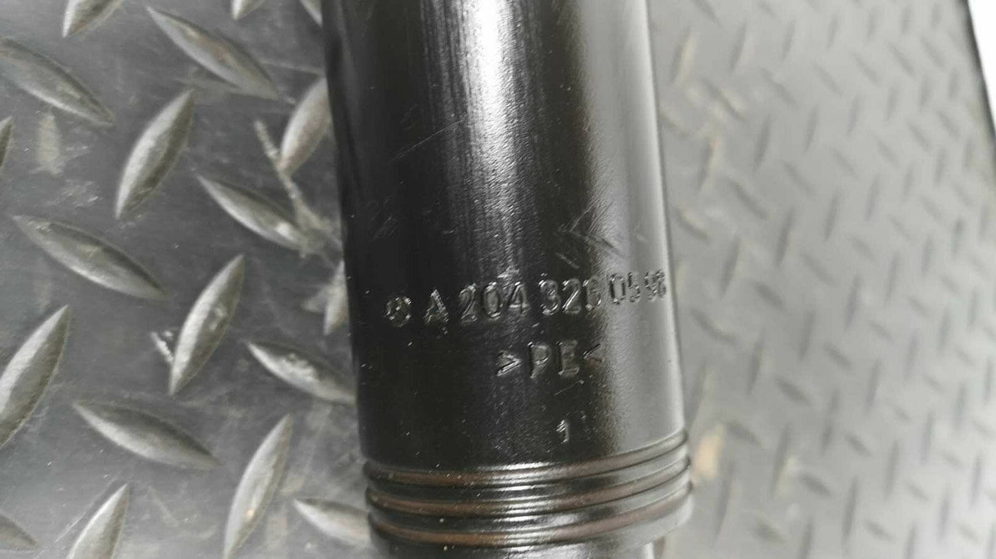 MERCEDES A-B-CLASS W246 W176 REAR LEFT/RIGHT SIDE SHOCK ABSORBER A2463202131