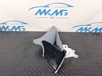 16-24 AUDI A5 F5 COUPE OEM REAR RIGHT O/S C-PILLAR COMPLETE TRIM 8W5867288C