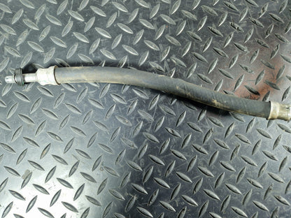 16-19 MERCEDES BENZ GLE W166 COOLANT HOSE PIPE LINE A1665008872