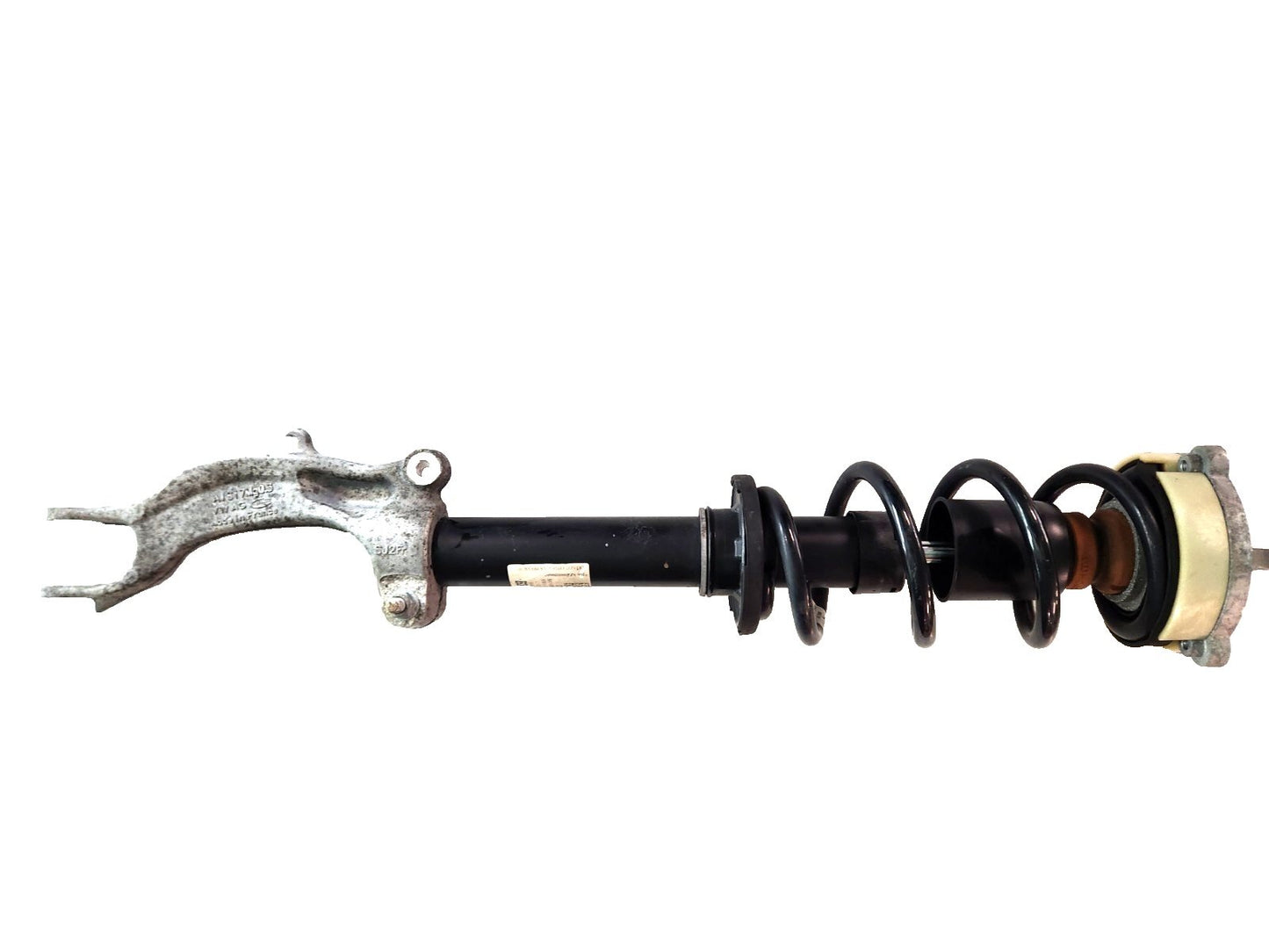 17-24 AUDI S5 F5 GENUINE FRONT LEFT & RIGHT GAS SHOCK ABSORBER 8W6413031E