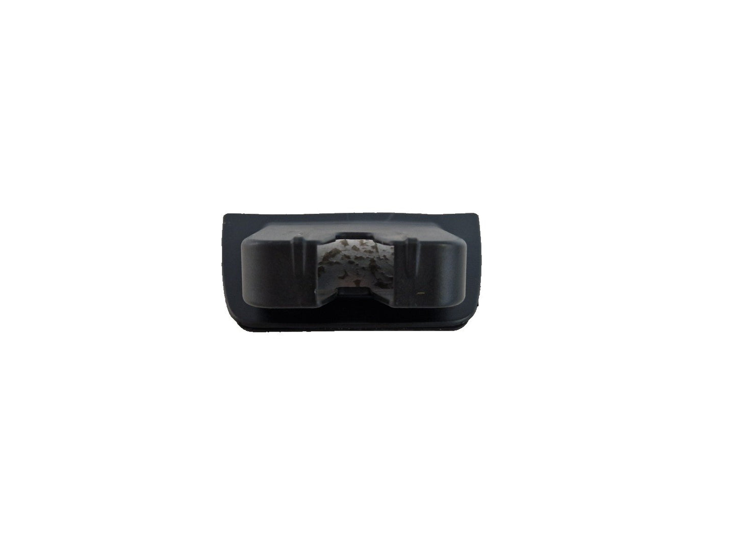 16-19 AUDI A4 B9 SPORT GENUINE OEM ORIGINAL BOOT LOCK LATCH COVER 8W9827520