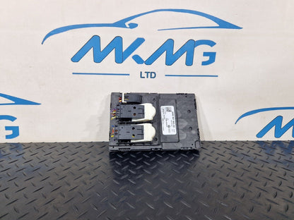 16-19 AUDI A4 B9 COMFORT CONVENIENCE CONTROL MODULE UNIT 8W0907063AC