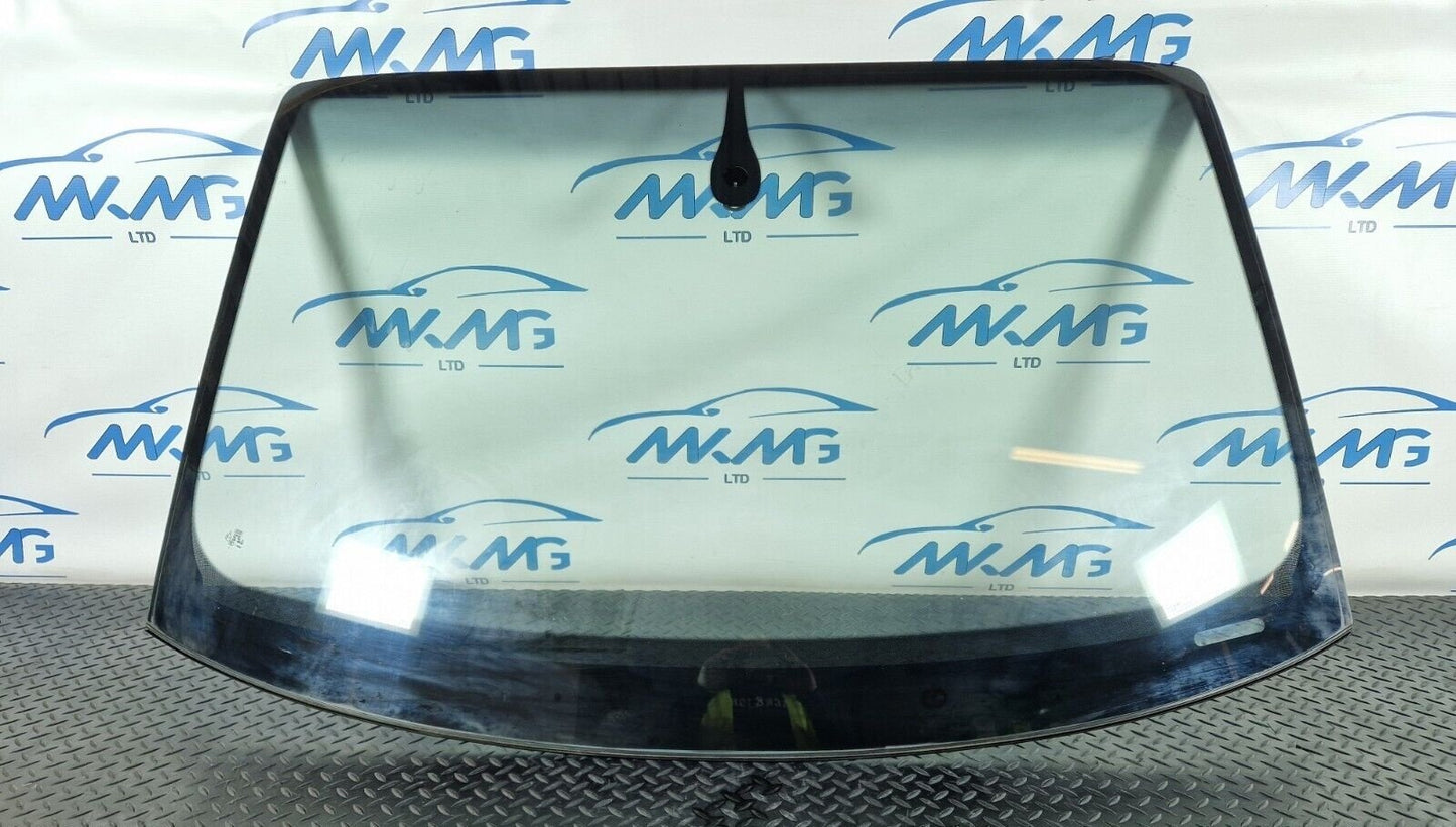 12-17 AUDI S5 CONVERTIBLE FRONT WINDSCREEN WINDSHIELD GLASS 8W7845099JNVB