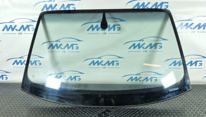 12-17 AUDI S5 CONVERTIBLE FRONT WINDSCREEN WINDSHIELD GLASS 8W7845099JNVB