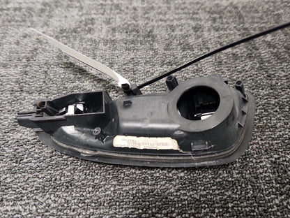 2015 Seat Ibiza MK4 FL - 6J - Mirror Control Switch