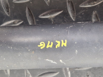 14-21 MERCEDES BENZ C220d W205 GENUINE REAR LEFT SIDE DRIVESHAFT A2053504019