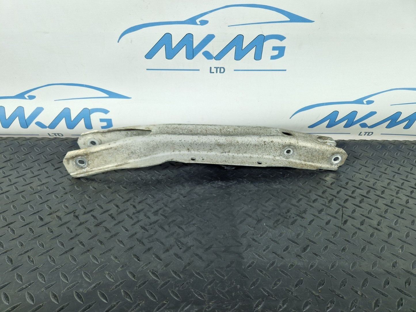 MERCEDES A B CLA W246 W176 C117 REAR LOWER CONTROL ARM SPRING LINK A2463520202