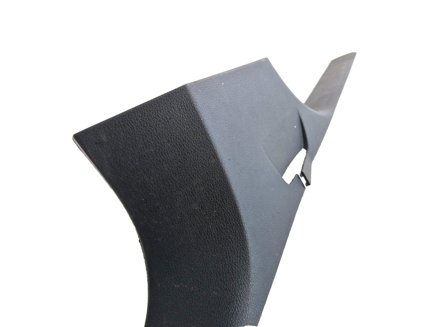16-20 AUDI Q7 4M GENUINE FRONT LEFT N/S INTERIOR STEP TRIM 4M0853369B
