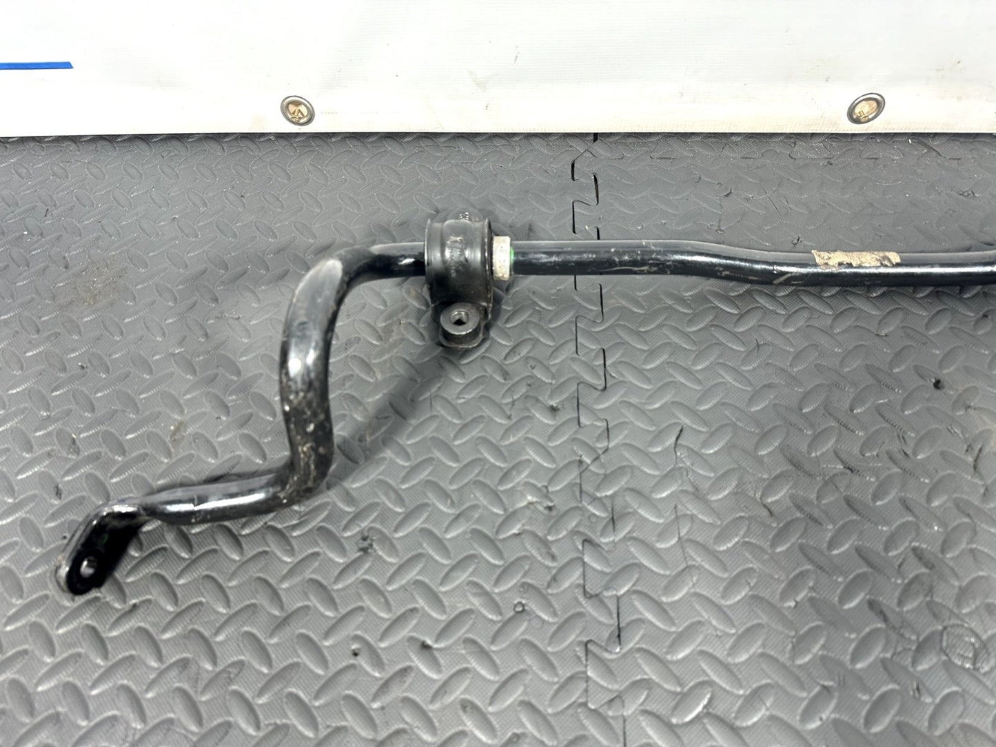 FORD EDGE 2.0 TDCI 4X4 AWD GENUINE FRONT SWAY BAR ANTI ROLL BAR G2GC5494FNC