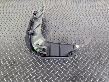 12-18 MERCEDES BENZ W176 GENUINE TAILGATE TRIM PANEL LEFT SIDE A1767400171