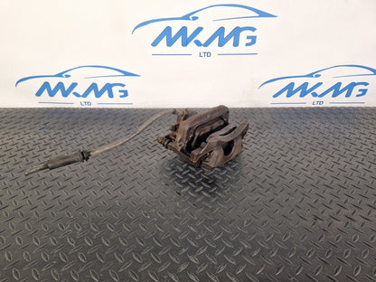 14-20 MERCEDES BENZ GLA 200 X156 GENUINE FRONT LEFT N/S BRAKE CALIPER A000421678