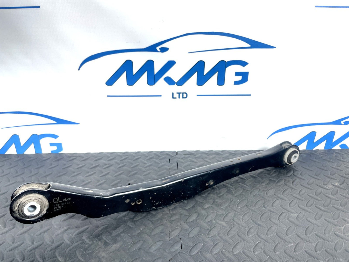 BMW X1 2 SERIES F45 F46 F48 GENUINE REAR RIGHT OR LEFT SUSPENSION ARM 6851563 QL