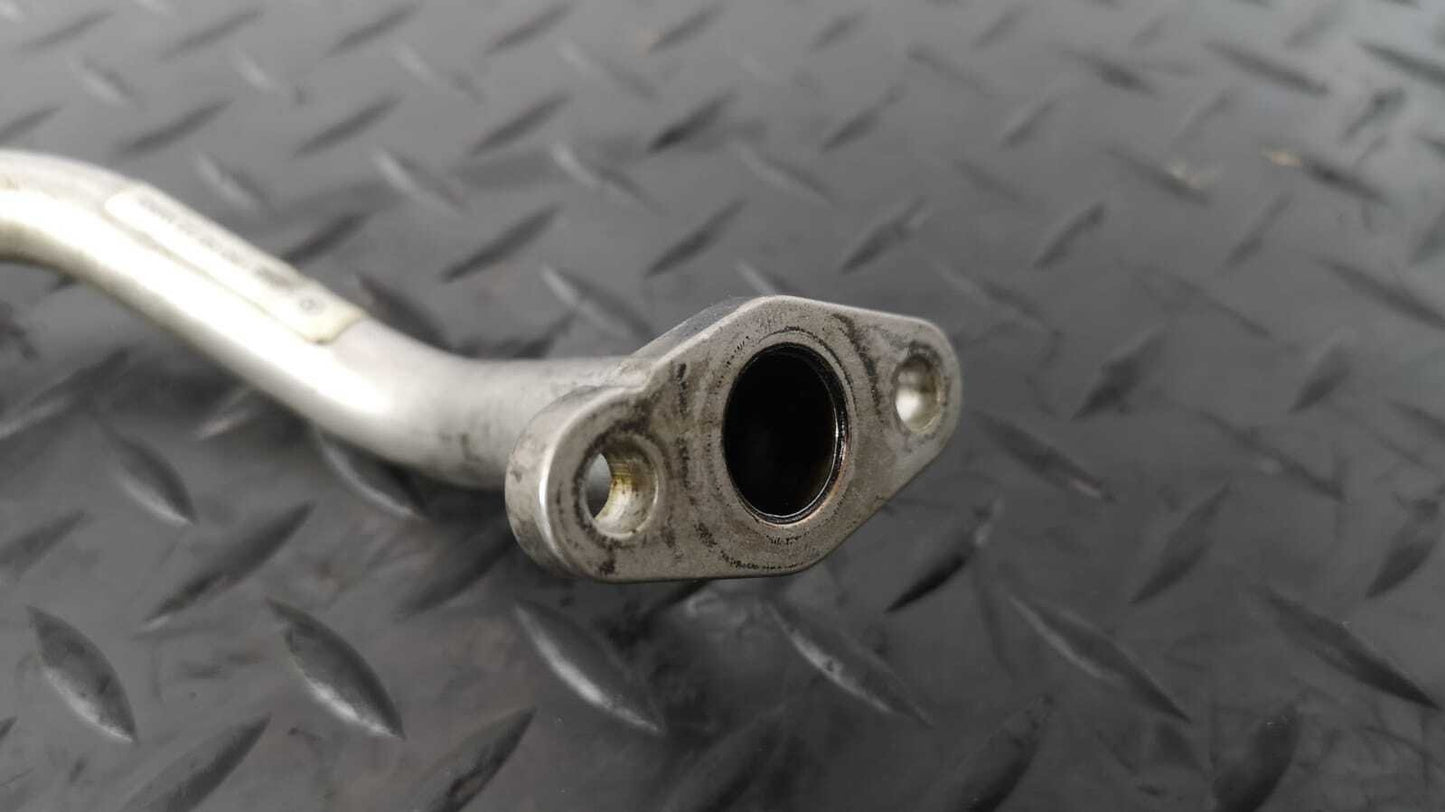 GENUINE MERCEDES A B-CLASS 2.1 W176 W246  OIL RETURN PIPE - A6451800022 MBG